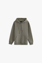 Pullover Basic Hoodie